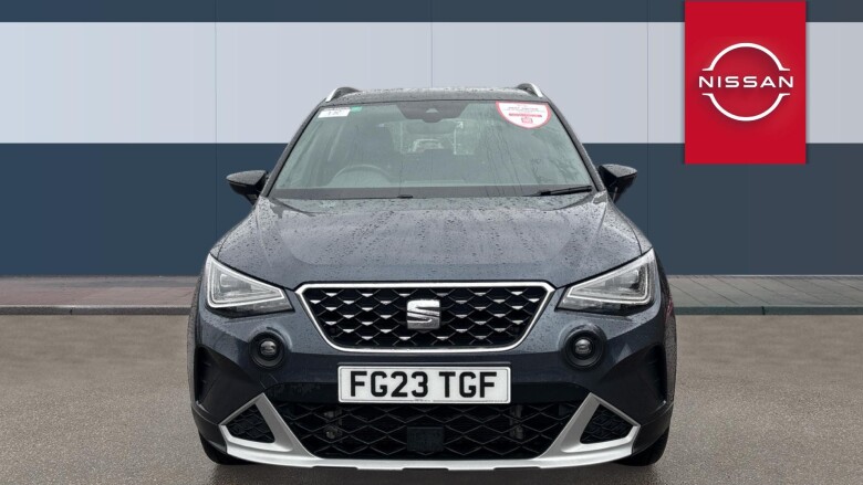 SEAT Arona 1.0 TSI 110 XPERIENCE 5dr Petrol Hatchback